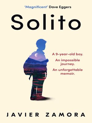 cover image of Solito: the New York Times Bestseller